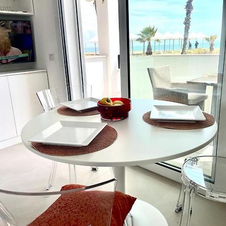 Windsurf Beach Front Торре-Гранде Экстерьер фото