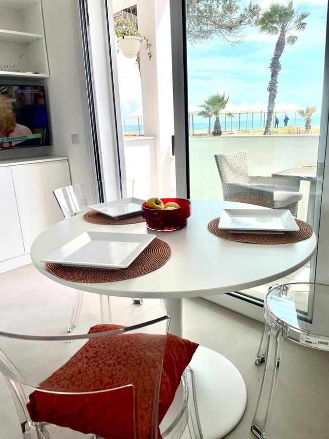 Windsurf Beach Front Торре-Гранде Экстерьер фото