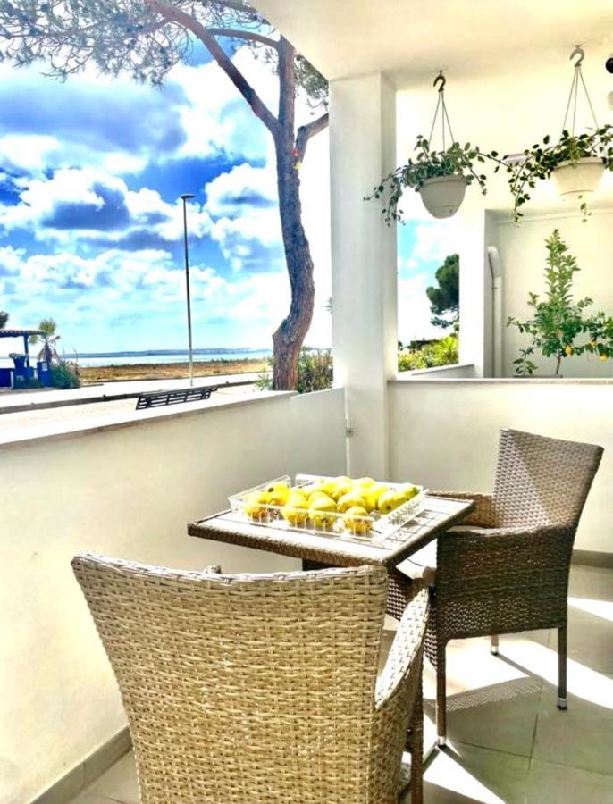Windsurf Beach Front Торре-Гранде Экстерьер фото