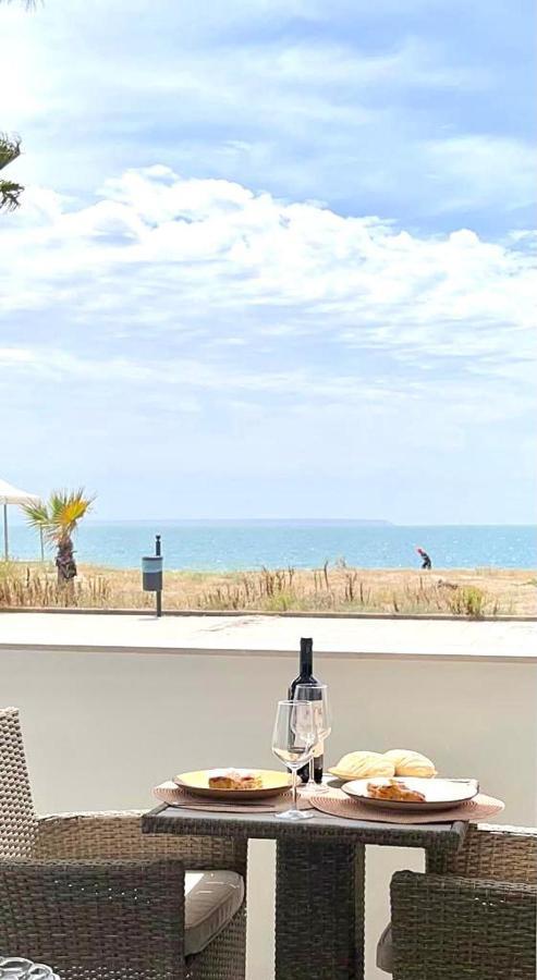 Windsurf Beach Front Торре-Гранде Экстерьер фото