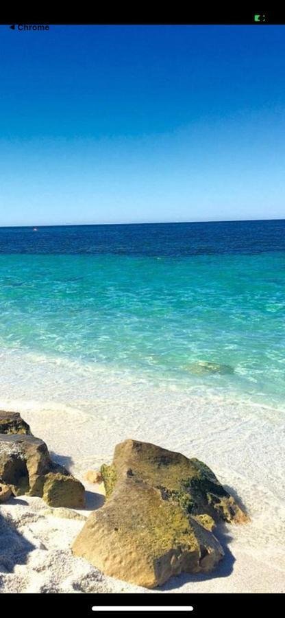 Windsurf Beach Front Торре-Гранде Экстерьер фото