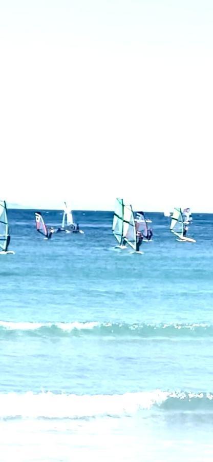Windsurf Beach Front Торре-Гранде Экстерьер фото