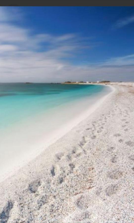 Windsurf Beach Front Торре-Гранде Экстерьер фото