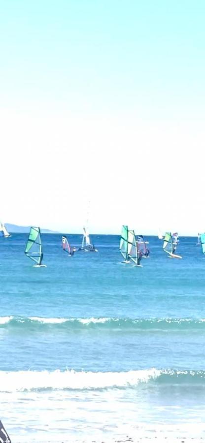 Windsurf Beach Front Торре-Гранде Экстерьер фото