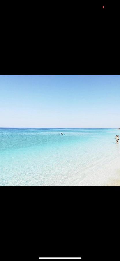Windsurf Beach Front Торре-Гранде Экстерьер фото