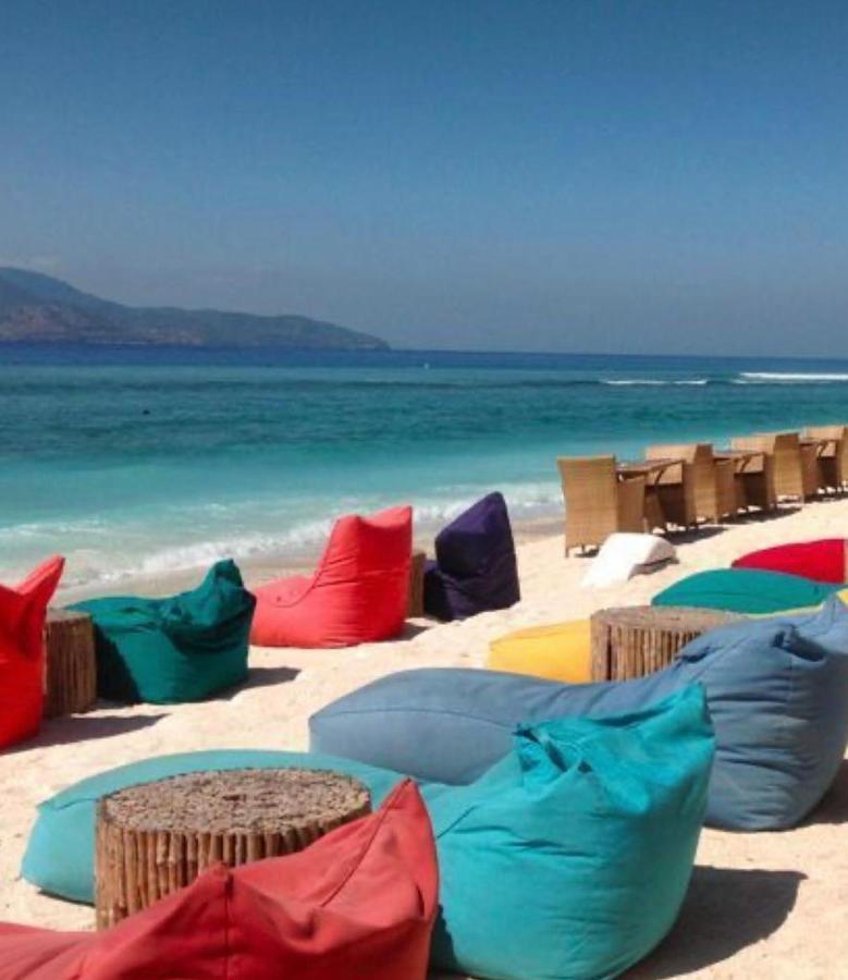 Windsurf Beach Front Торре-Гранде Экстерьер фото