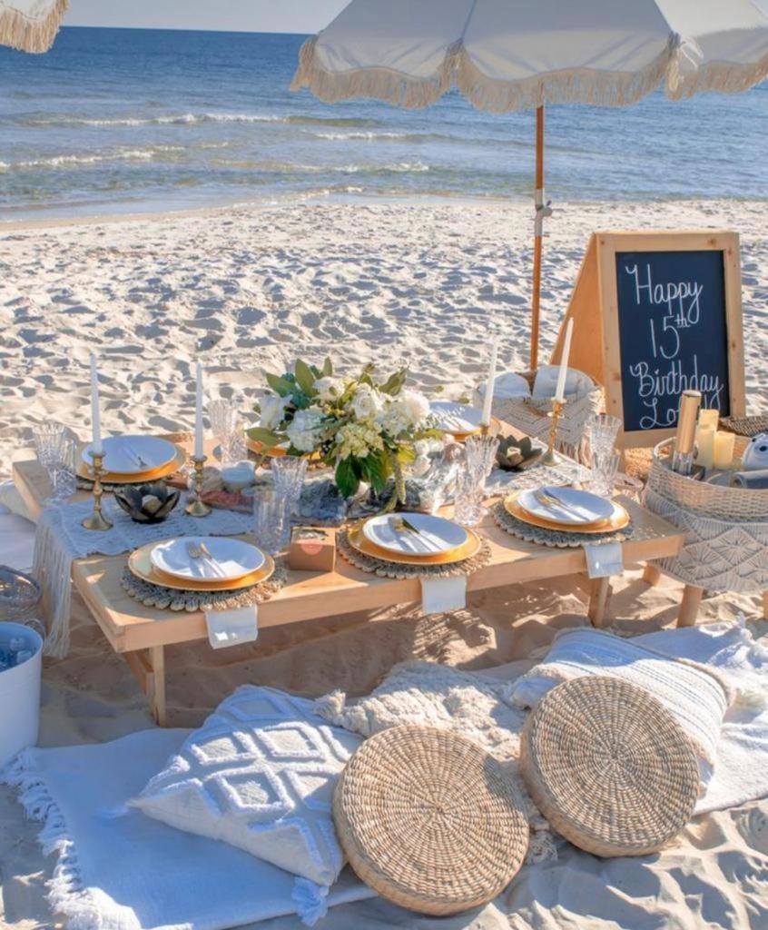 Windsurf Beach Front Торре-Гранде Экстерьер фото